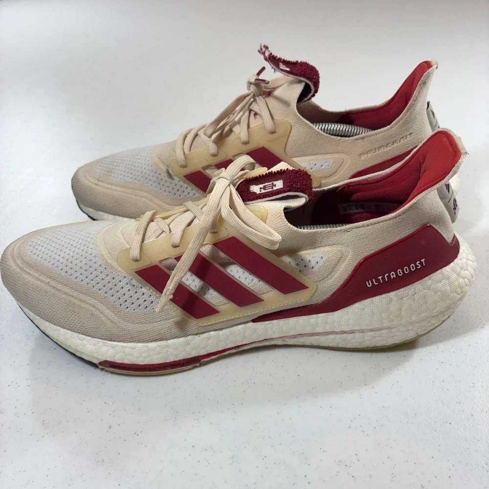 adidas ultraboost 21